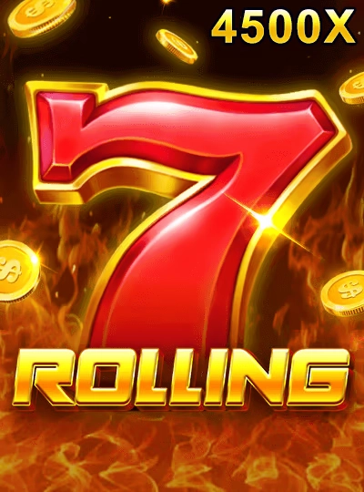 Jackpot slot game cover
